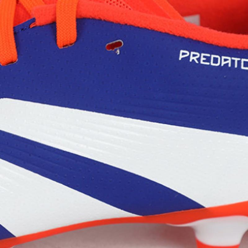 Adidas Детские футбольные бутсы Predator League Mg