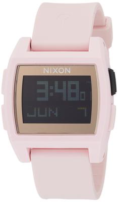 Часы Base Tide подлинный импортный продукт [Nixon] NA11042773-00