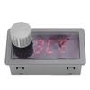 Adjustable Voltage Signal Generator 50MA Maximum Output Multi Turn Digital Potentiometer 3 Digit Signal Generator