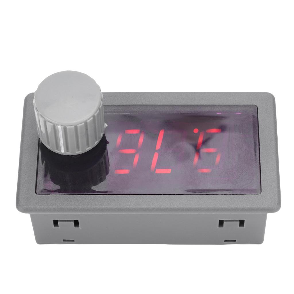 Adjustable Voltage Signal Generator 50MA Maximum Output Multi Turn Digital Potentiometer 3 Digit Signal Generator