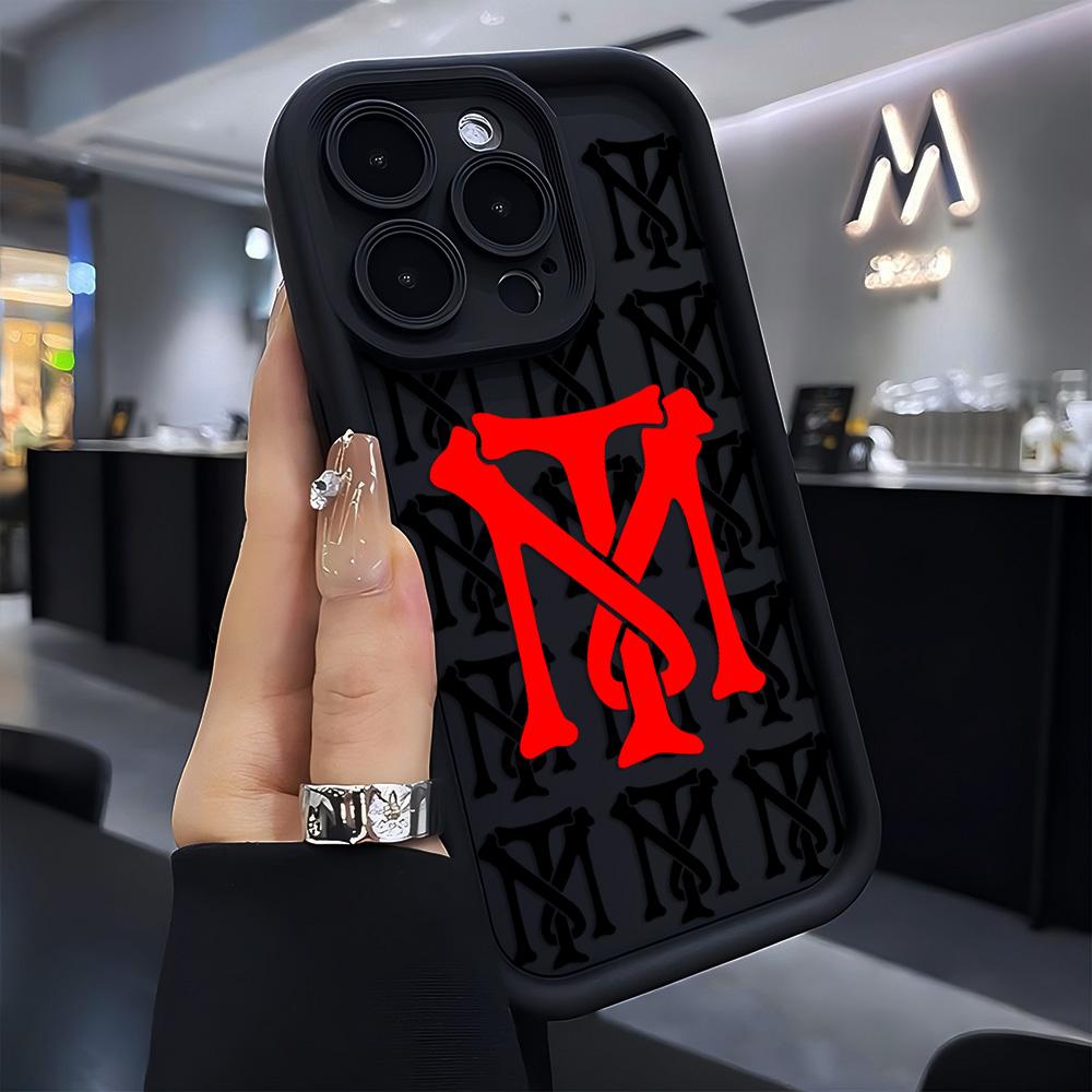 Модный горячий чехол для телефона S-Scarface для Xiaomi Mi 15T 17 15 14 13 12 14T Lite Poco M7 F7 M6 X7 X6 F4 F5 X5 C40 Pro Ultra 4G 5G