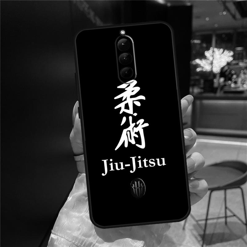 Чехол Judo для ZTE Nubia Red Magic 8 8S 9 9S 10 10S 11 Pro Plus 6 7 6S 7S Для RedMagic 10 Air Чехол