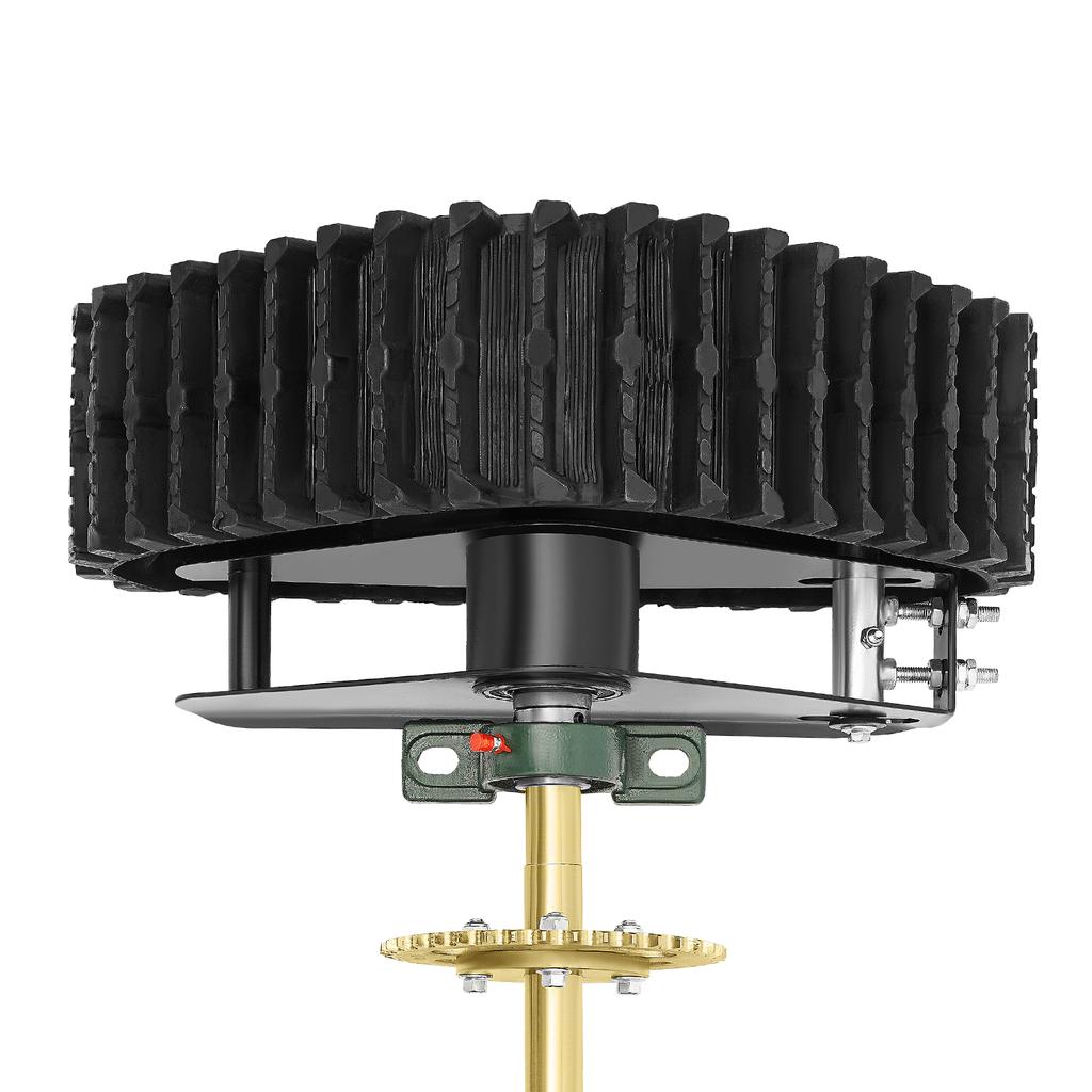 Пара Картинг Квадроцикл Мотовездеход Багги Квадро Заднее Колесо Снег Резина Песок Гусеницы Снегоход Грубая Поверхность Шины для Бензинового Двигателя, Снегоход