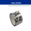 Yugongpin Stainless Steel Electric Heater Band for Plastic Machines