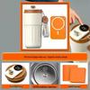 Деловой подарочный набор: Кофейная кружка и Power Bank