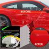 Ткань для удаления царапин на автомобиле, полироль для автомобиля, чистящая вода, пятна царапин, инструменты для легкого ремонта, краска T2L0