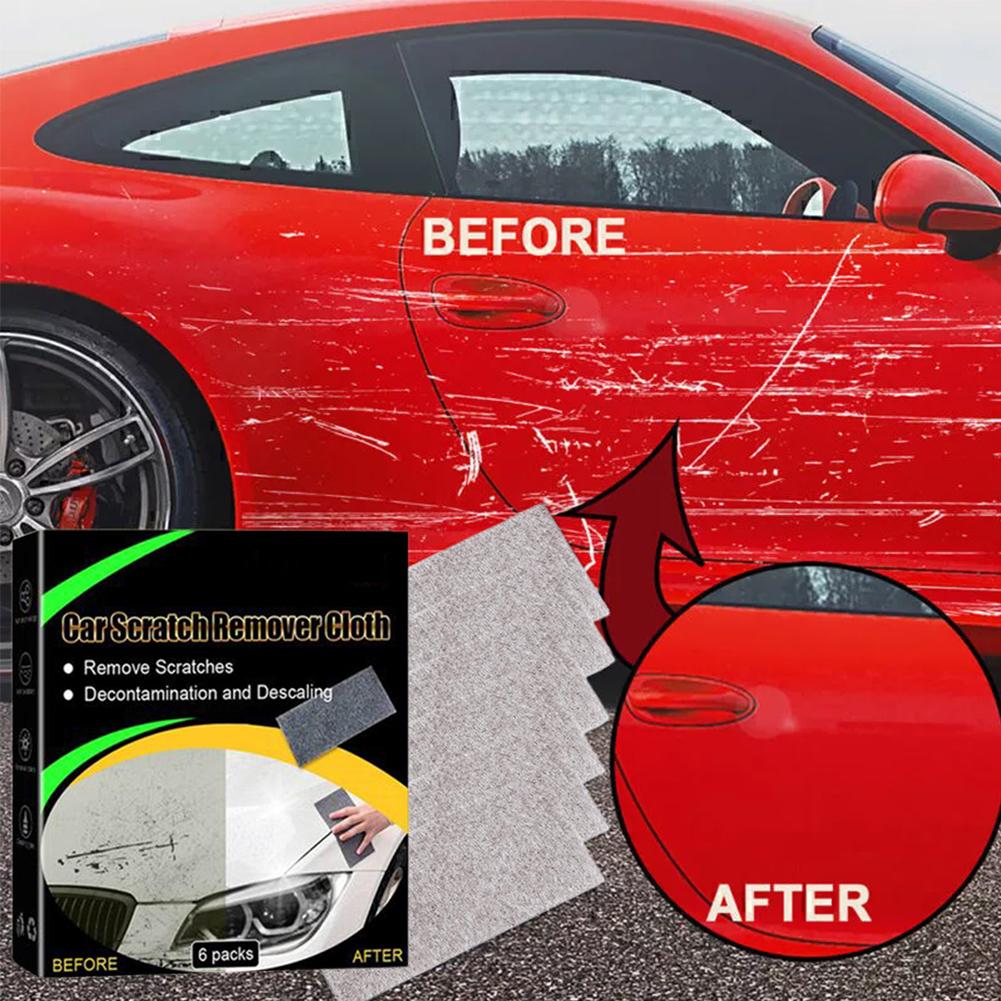Ткань для удаления царапин на автомобиле, полироль для автомобиля, чистящая вода, пятна царапин, инструменты для легкого ремонта, краска T2L0