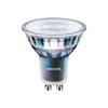 LED Bulb - Philips - MASTER LEDspot ExpertColor MV - PAR16 - GU10 - 5.5 W - Class A+
