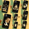 Лунное Колдовство Таро Таинственный тотем Чехол Для Honor Magic 8 Pro 5 6 7 Lite Honor 400 200 50 70 90 X9d X9c X9b X9a X8b Win RT Чехол