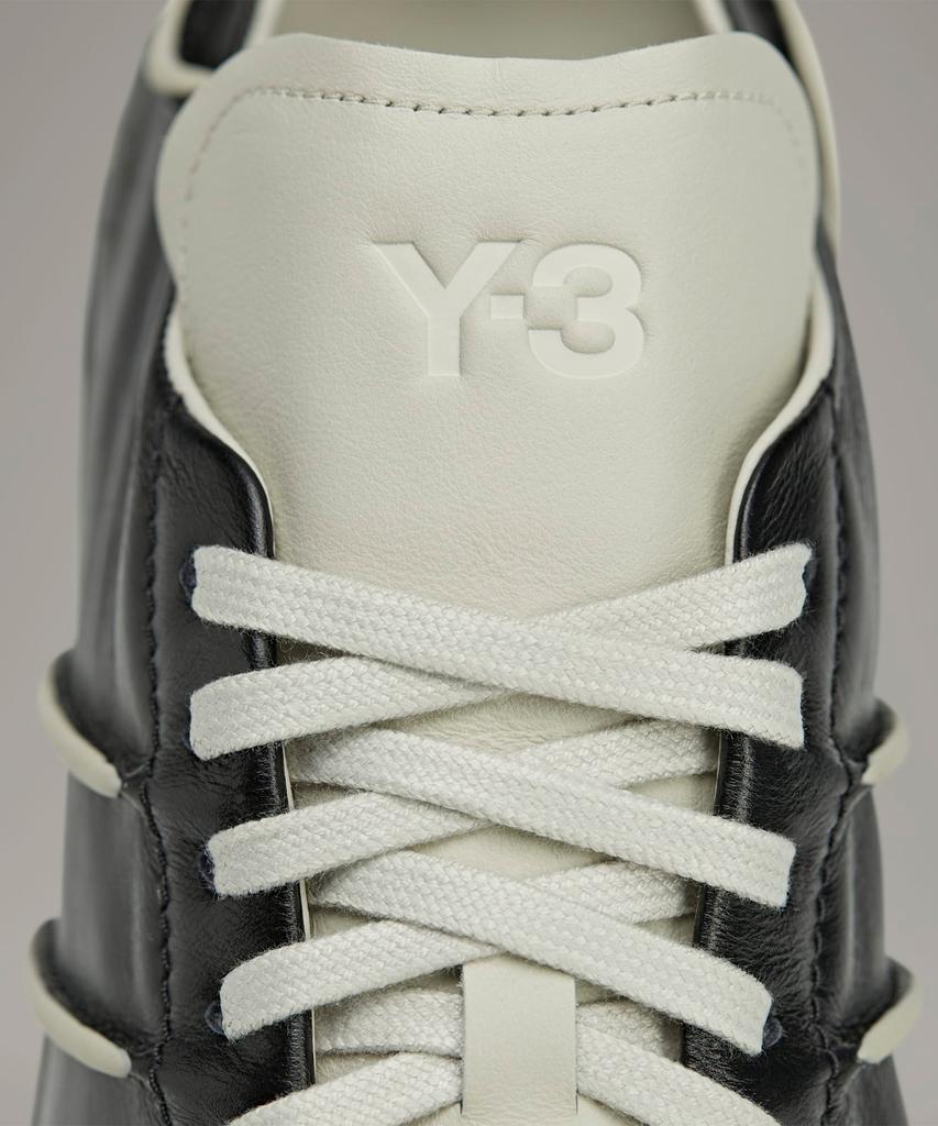 Y-3 Y-3 Country - Black / Js0586