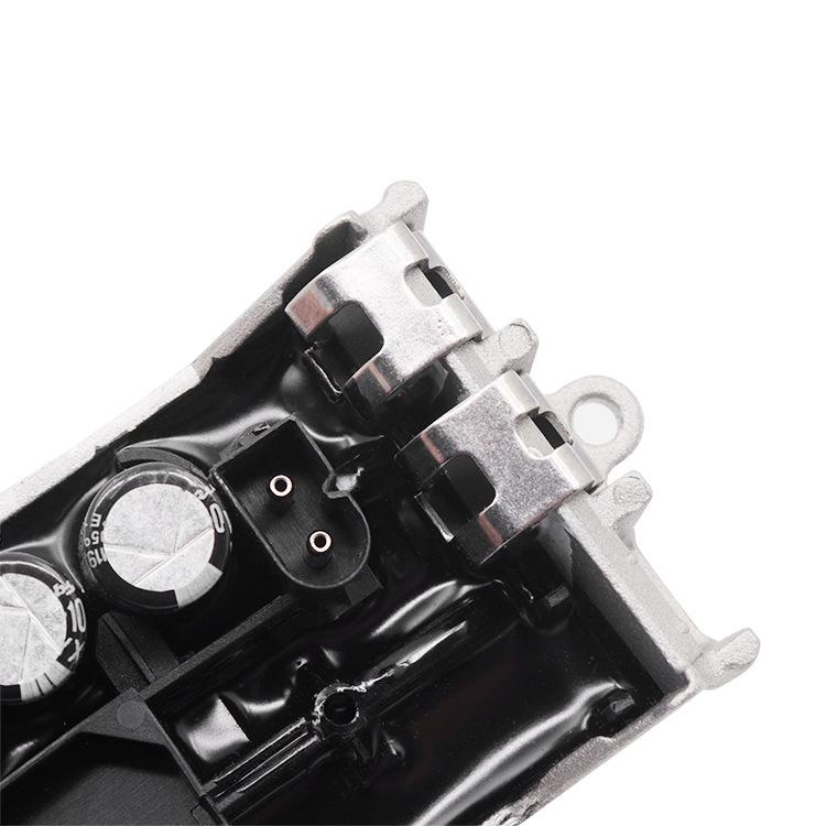 Регулятор вентилятора отопителя Mercedes-Benz C-Class & E-Class (W203 W211 W220) - 2308216351