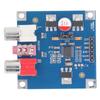 DAC Decoder Module ABS 32bit 384K 2 Filter Modes Digital Sound DAC Decoder Module DC 5V To 10V