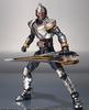 Kamen Rider Blade Broken Head Web S.H.Figuarts Ver. (Tamashii Exclusive)