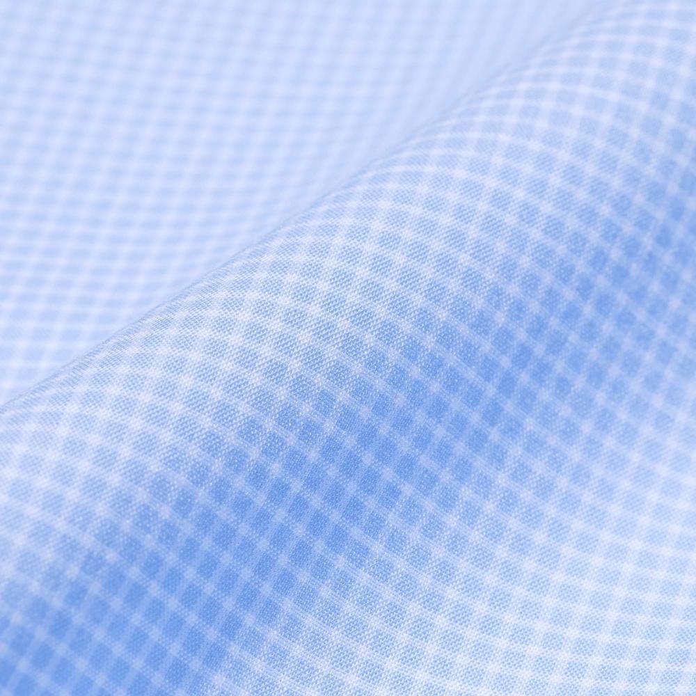 Uniqlo Easy Care Regular Fit Check Shirt  Long Sleeve Button Down Collar  B