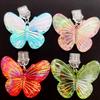 Dreamy Butterfly Phone Dust Plug, Suitable for Type-C Dust Plugs, Adds a Touch of Fantasy To Your Phone's Charging Port