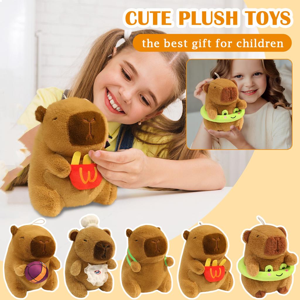 Мягкие плюшевые игрушки, декоративные подушки, детский день рождения, предпочтительный подарок на праздники, дни рождения