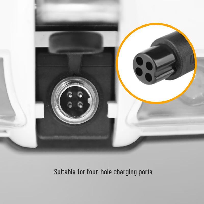 Зарядное устройство для гироскутера Ninebot