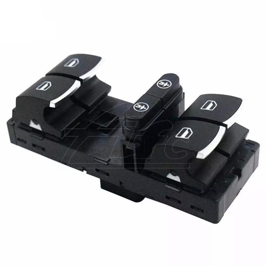 Кнопка переключателя стеклоподъемника Volkswagen Touareg 7P6959857B