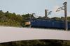 KATO Plastic N Gauge EF64 0 2nd Type Railway Model Electric Locomotive 3091-2
