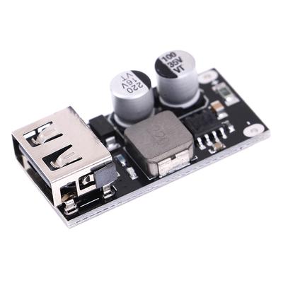 Qc 3.0 2.0 Usb Модуль быстрой быстрой зарядки Diy Charge Board Зарядное устройство для телефона