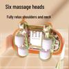 HEZHENG Shiatsu Neck and Shoulder Massager