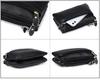 Genuine Leather Women Crossbody Bag Small Shoulder Handbags Casual Wristlet Clutch Purse Large Capacity Messenger Bags for Women