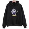 MURDER DRONES Print Hoodies Serial Designation Sweatshirts Fashion Clothing Men/Women Hoody Harajuku Cosplay Pullovers Winter Hoody