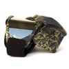Exclusive Supply Vintage Face Mask Goggles Off-road motorcycle racing goggles Cycling Glasses Ski goggles