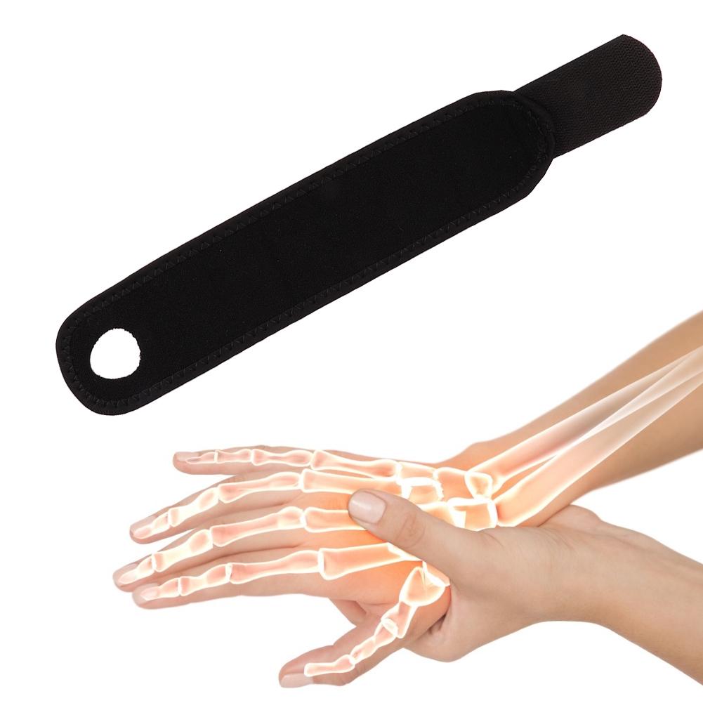 Профессиональный бандаж для запястья баскетбольная спортивная тренировка боль растяжение запястье защитная повязка