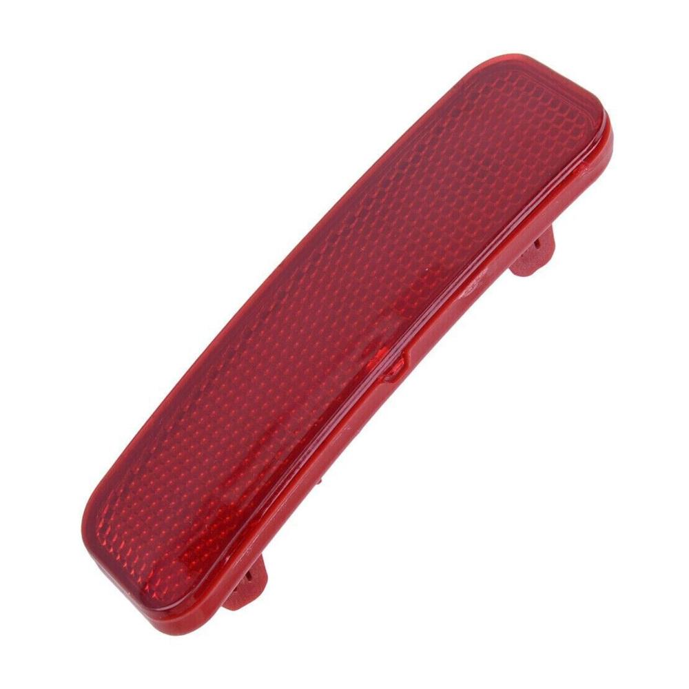 Rear Bumper Reflector for Ford Transit Van