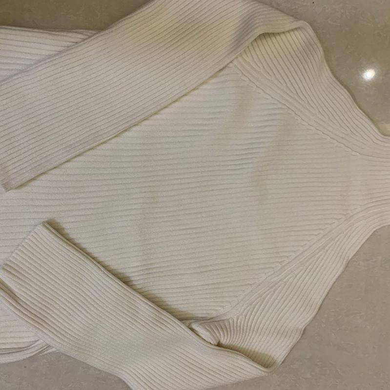 Women's Thickened Vest Turtleneck Knitted Sweater Wide Leg Pants Three Piece Autumn Winter Suit