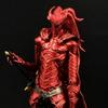 Новая фигурка Рыцарь-командир Игрис Кровавый рыцарь Теневой рыцарь из Solo Leveling, форма для украшения, высококачественная фигурка, подарок для мальчиков