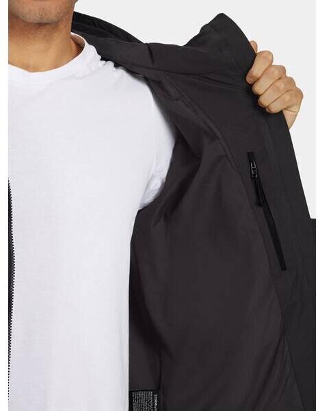 Didriksons Basil Jacket (505176) черный