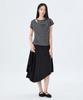 MIXXO Асимметричная юбка_Miwwhg92Ts