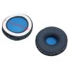2PCS Easy Install Replacement Ear Pads Ear Covers for WH XB700 Wireless Headphones Replacement Parts