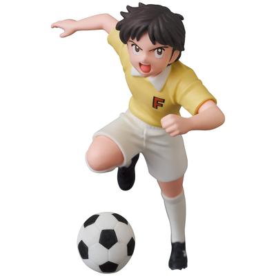 UDF Ultra Detail Figure 626 Капитан Хикару готовый примерно 58 мм высотой Нет. Цубаса Мацуяма, раскрашенная, фигурка,