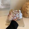 Женская сумка-клатч в китайском стиле с вышивкой, вечерняя сумка, ретро, одно плечо, через плечо, женская сумка-ракушка