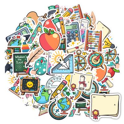 Игрушки и игры – Детские наклейки