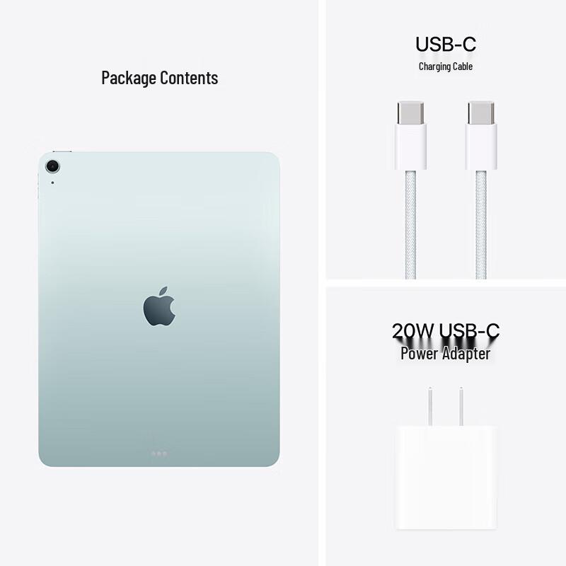 Apple iPad Air 11-inch M3 (2025) (CN version)