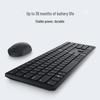 Dell KM5221W Wireless Keyboard and Mouse Combo