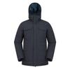Mountain Warehouse Мужская куртка Concord Extreme Down удлиненного кроя