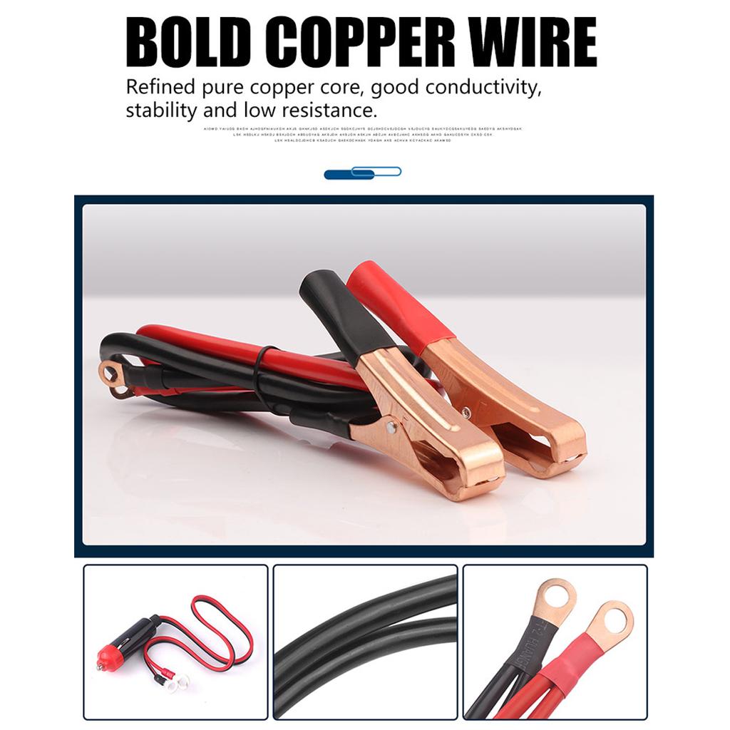 Pure Sine Wave Inverter 500W/1200W/1600W/2200W Car Inverter DC 12v/24v To AC 220V Voltage Transformer Power Converter Solar Inverter LCD Display 4 USB