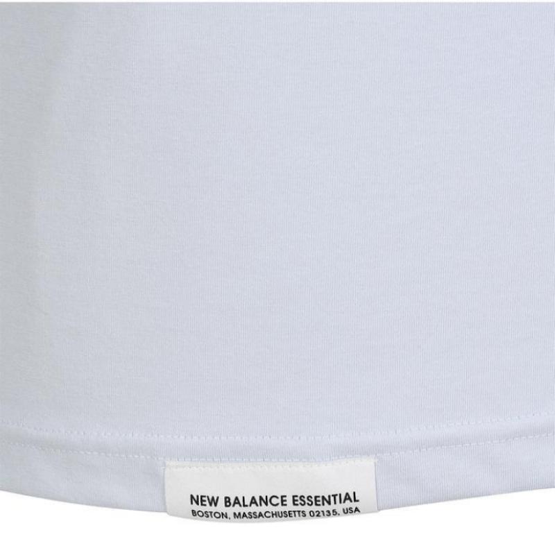 New Balance Футболка с коротким рукавом и маленьким логотипом Nbned21013 51