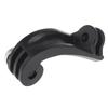 1Pc Hanging Neck Bracket Action Camera Vertical Bracket Adapter For Go-Pro 11
