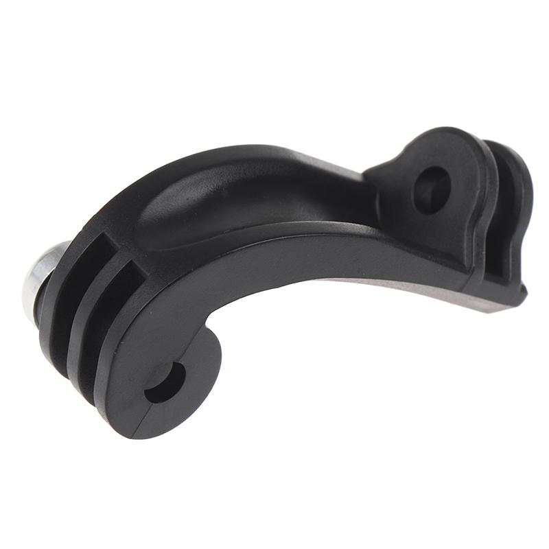 1Pc Hanging Neck Bracket Action Camera Vertical Bracket Adapter For Go-Pro 11