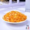 Окрашенный желтый цитрин, крошка для аквариумов, цветочных горшков и ландшафтного декора
