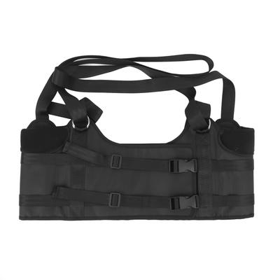 Носилки для спины Подвесной ремень для спинной декомпрессии Устройство для выравнивания спины Декомпрессионный пояс для спины