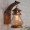 Wall Light Lamp, Mandir Balcony Decoration Items Outdoor, Lanterns for Living Room, Diwali Decoration Items for Home Decor