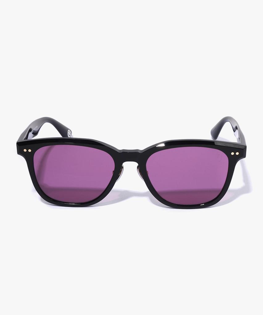 Beipeu Shark Sunglasses #1 Black