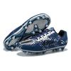 Football Shoes Unisex Football Shoes Competition Shoes Spikes Student Sports Training Shoes Plus Size Football Shoes Children's Football Shoes